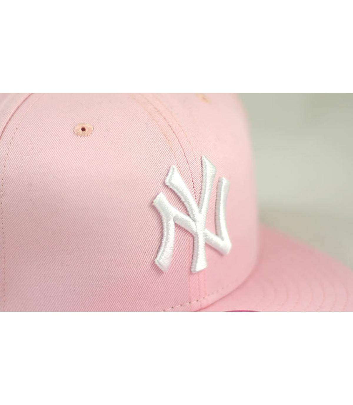 New Era Casquette NY femme